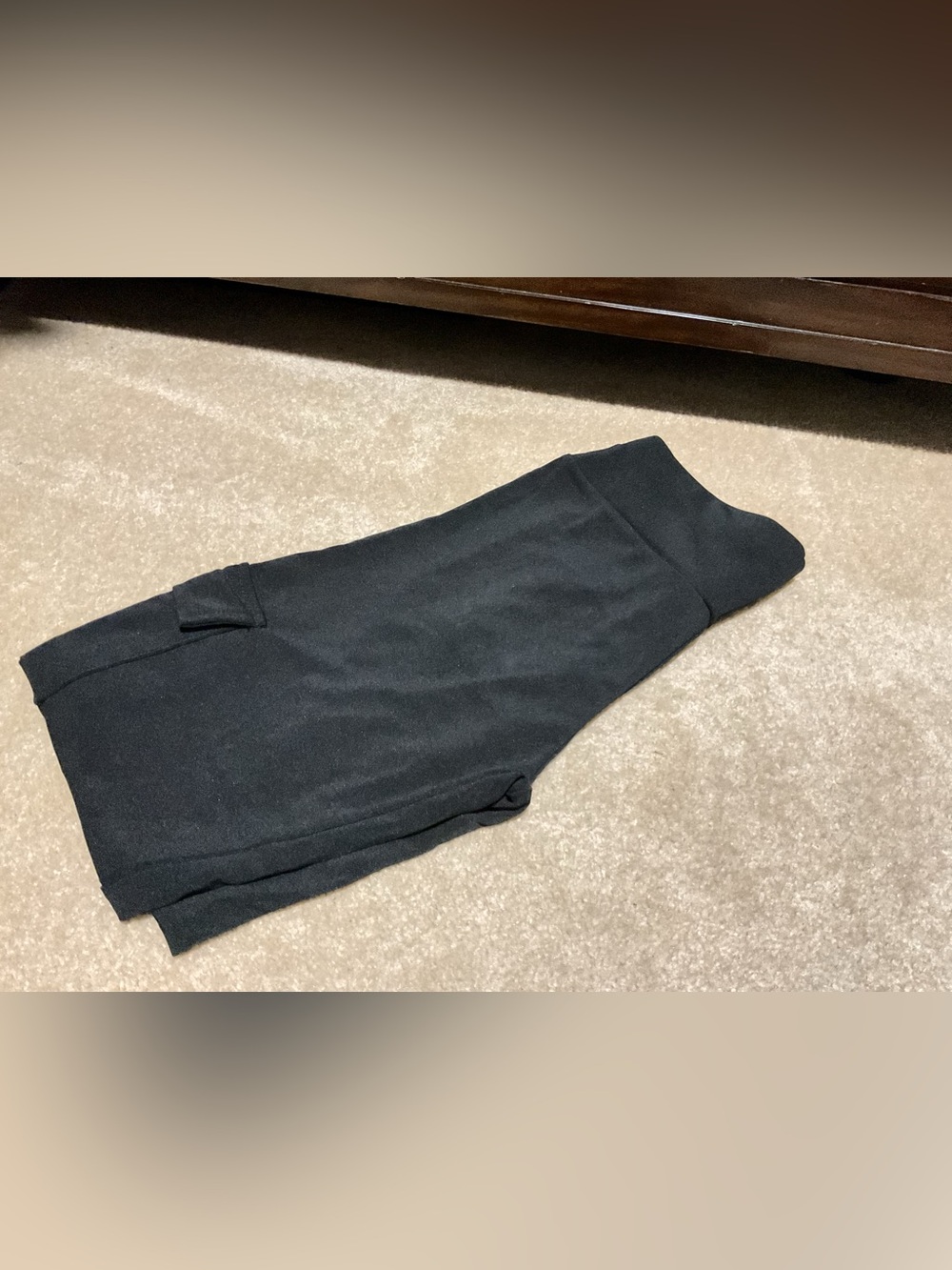 Pocketed Leggings Sz small - Picture 8 of 8
